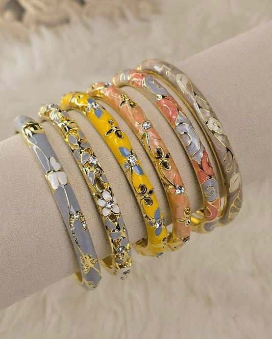 Victorian Bracelets 04