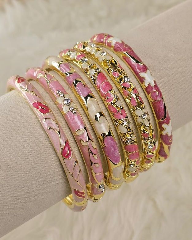 Victorian Bracelets 06
