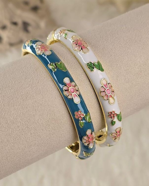 Victorian Bracelets 11
