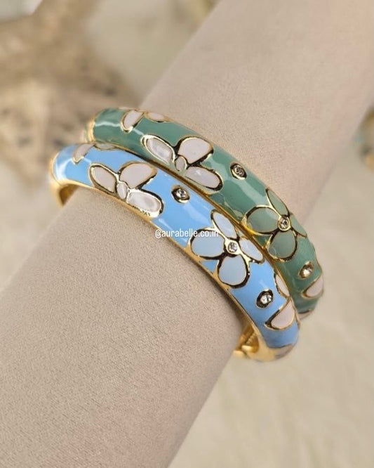 Victorian Bracelets 15