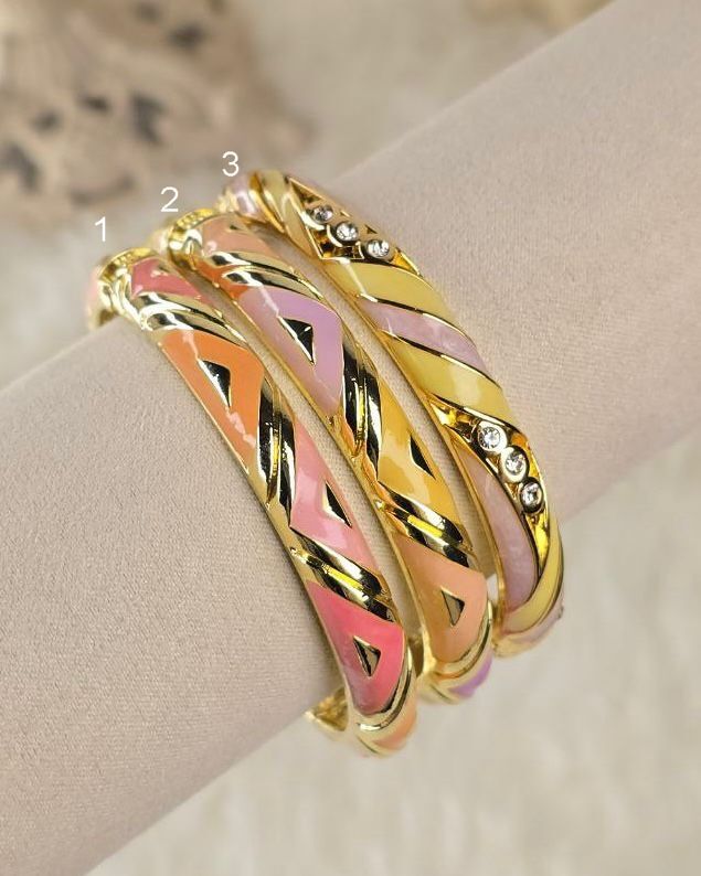 Victorian Bracelets 12