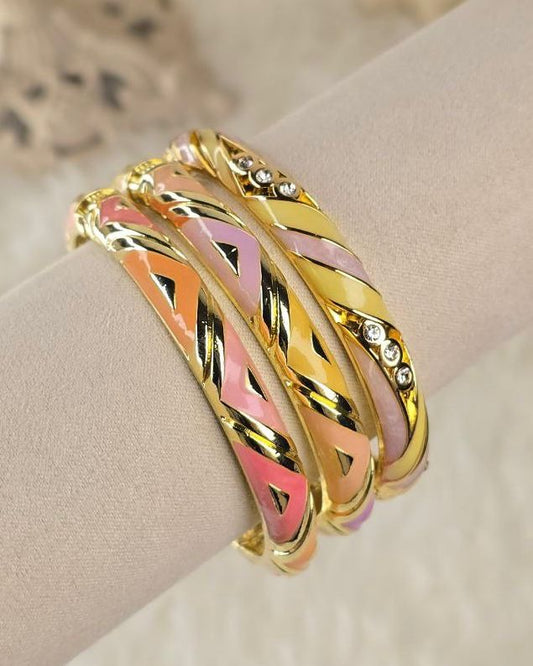 Victorian Bracelets 12