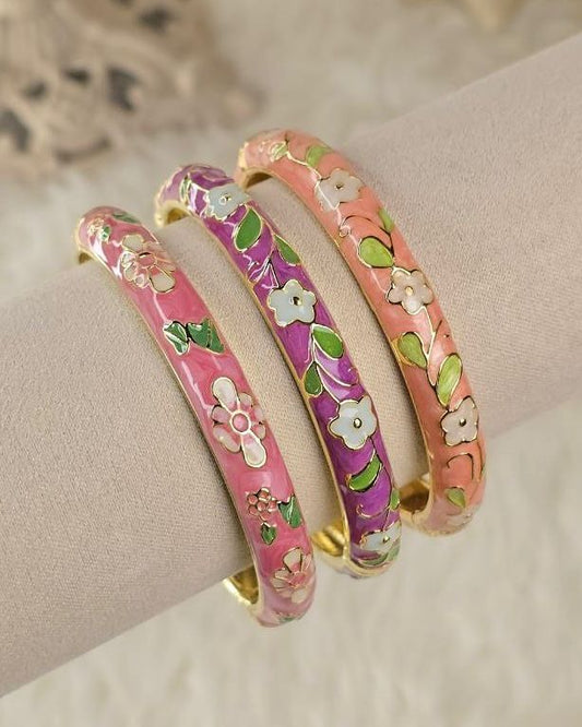 Victorian Bracelets 09