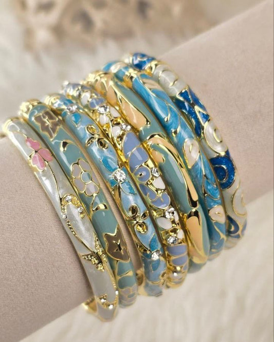 Victorian Bracelets 01
