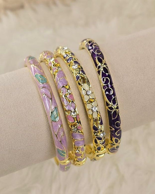 Victorian Bracelets 02