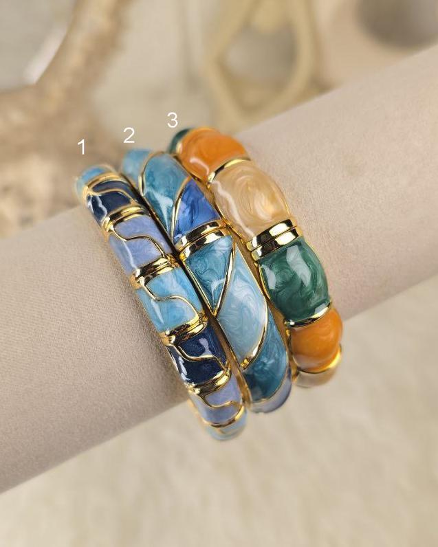 Victorian Bracelets 14