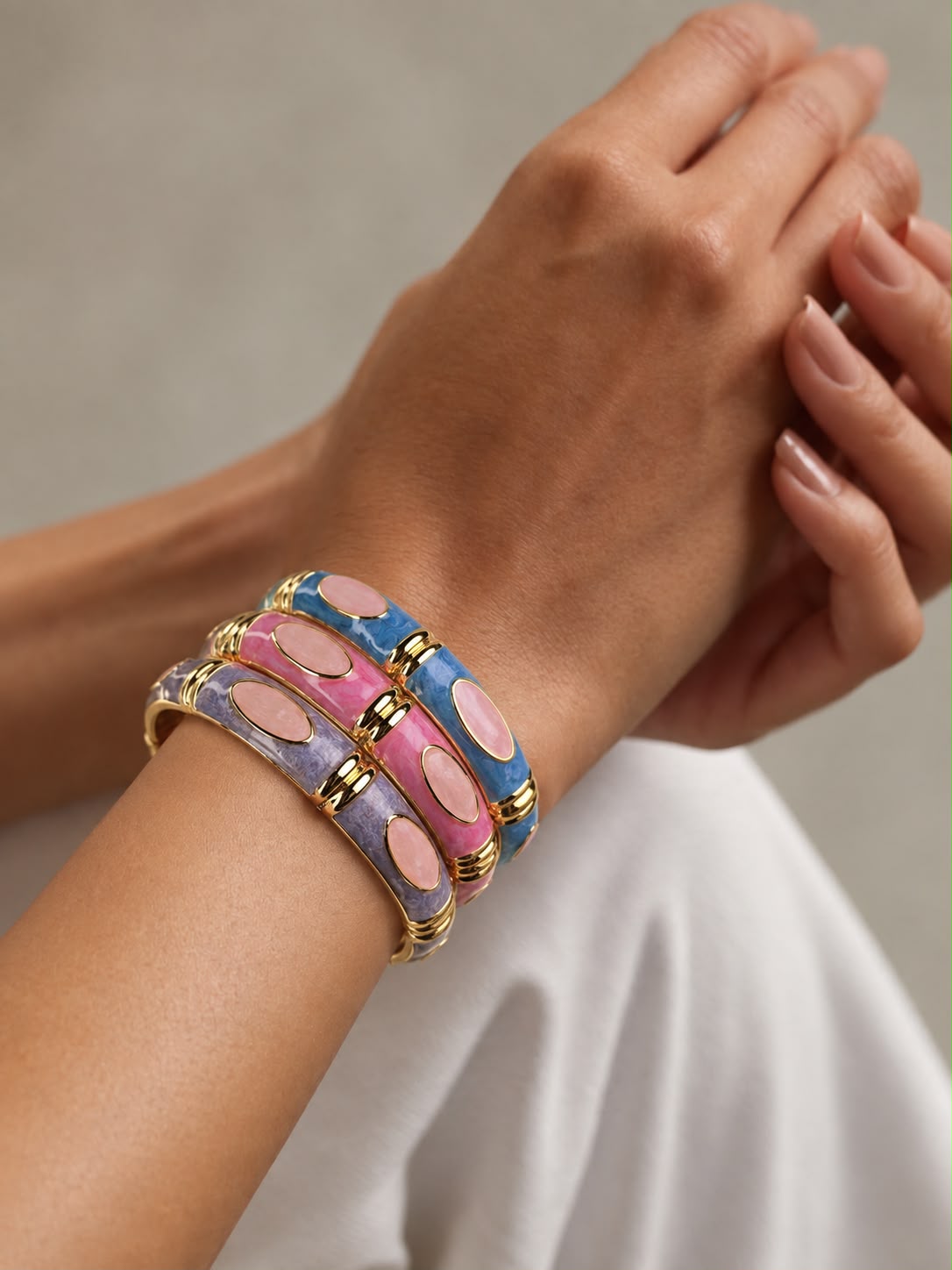 Victorian Bracelets 16