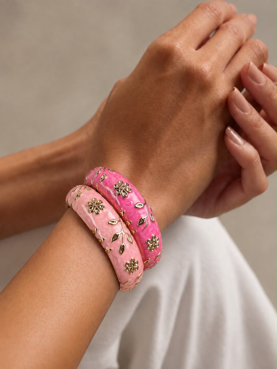 Victorian Bracelets 18