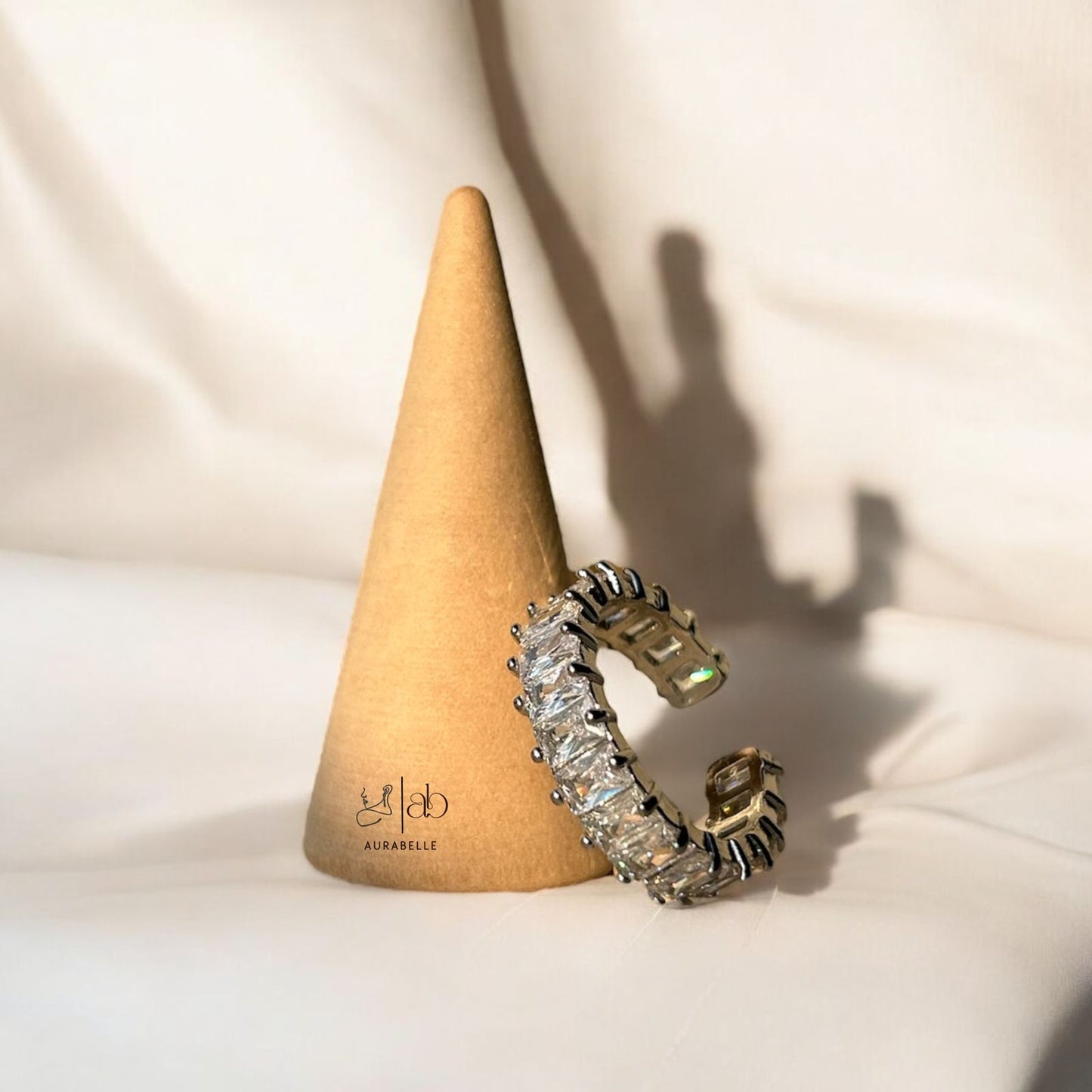Prism Ring