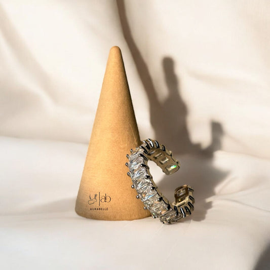 Prism Ring